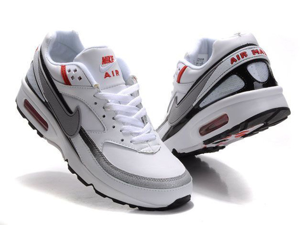 nike air max bw hommes chaussures france classic point basket taille 41-46
